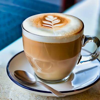 ESPRESSO DRINKS 